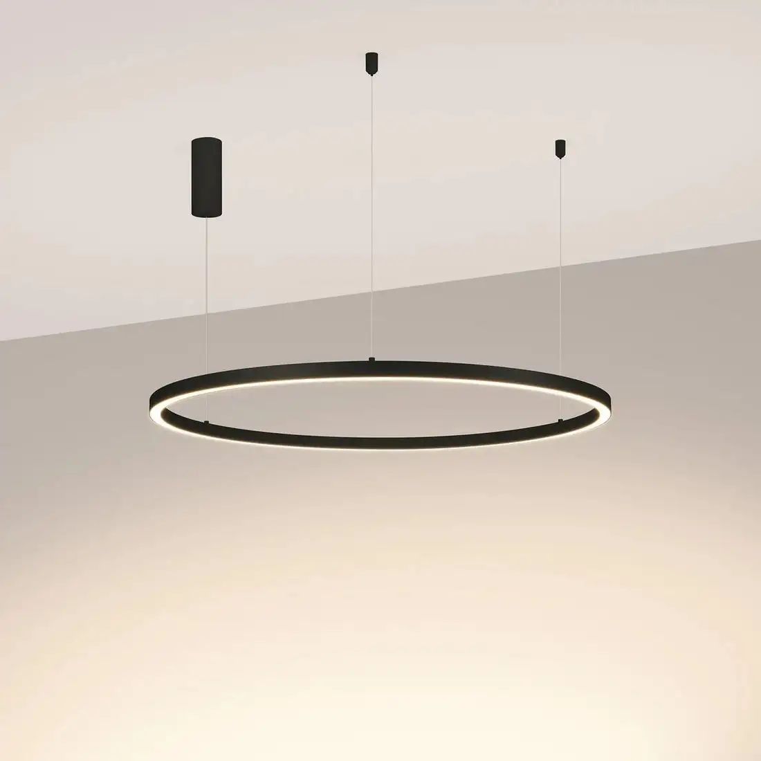 Подвесная люстра Arlight SP-Congo-Mult-1-R800-42W Warm3000 046247 – фото товара