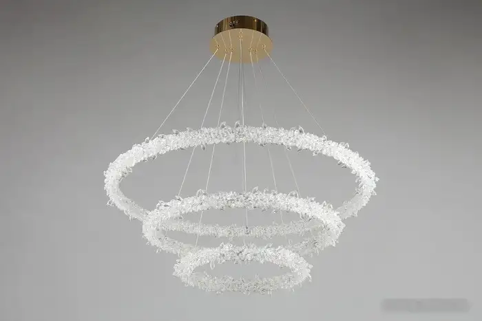 Люстра средней высоты Aployt Merion APL.040.03.105 – фото товара