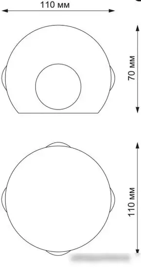 Novotech Calle 358464 – фото товара
