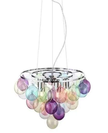 Подвесная люстра ST Luce Sospiro SL432.153.05 – фото товара