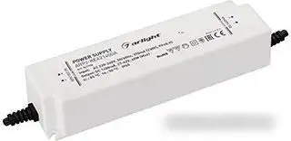 Блок питания Arlight ARPJ-KE421400A 021904 – фото товара