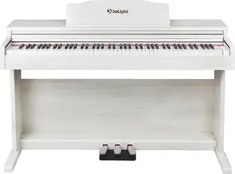 Цифровое пианино Solista DP200WA – изображение в каталоге