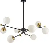 Люстра Lumion Melody 6581/8 – изображение в каталоге