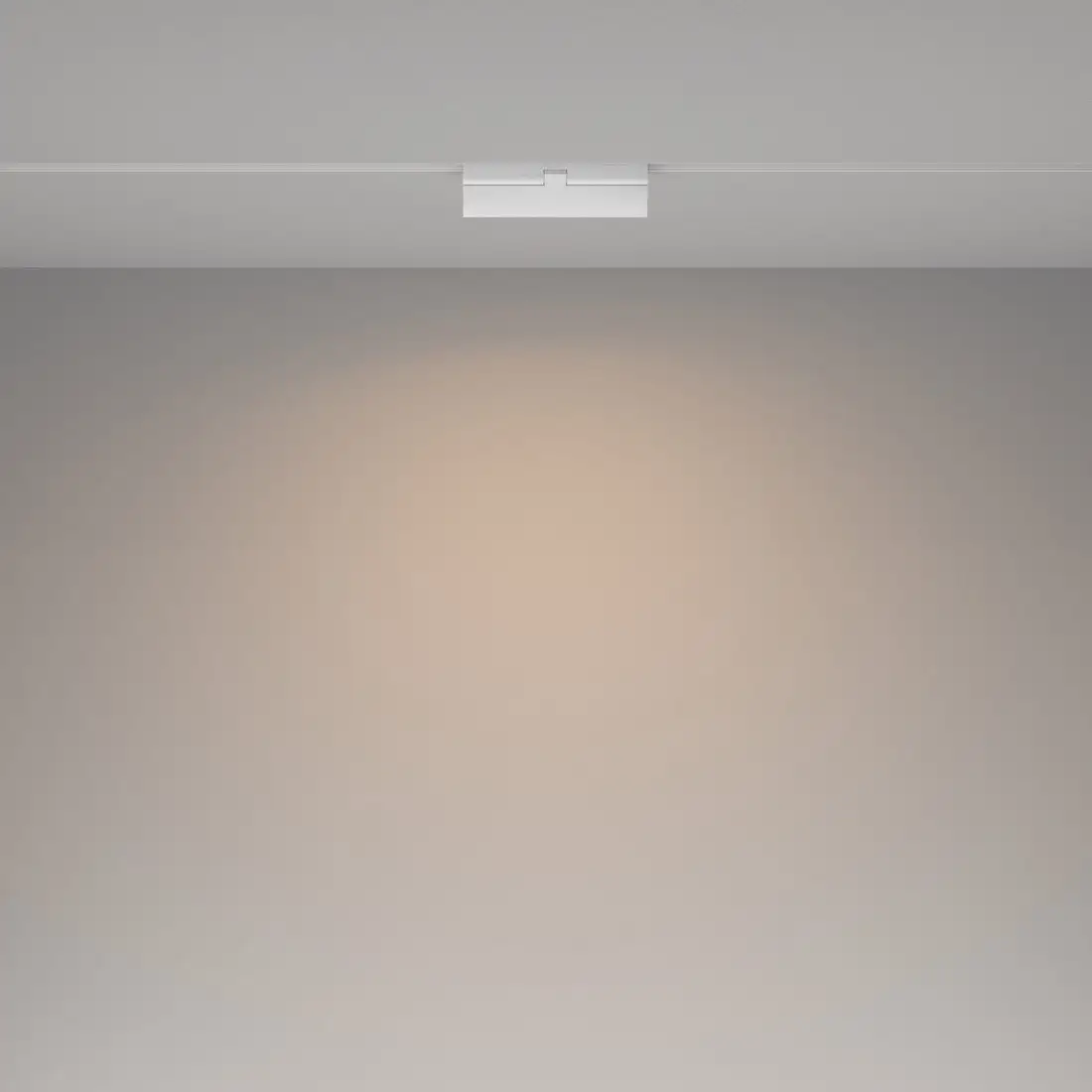 Трековый светильник Technical TR036-4-12W3K-DS-W – фото товара