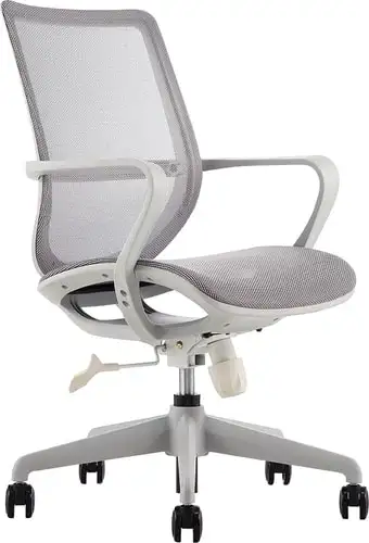 Кресло Norden Гэлакси Gray LB CH-182B-1-KM-04-10A (серый) – изображение в каталоге