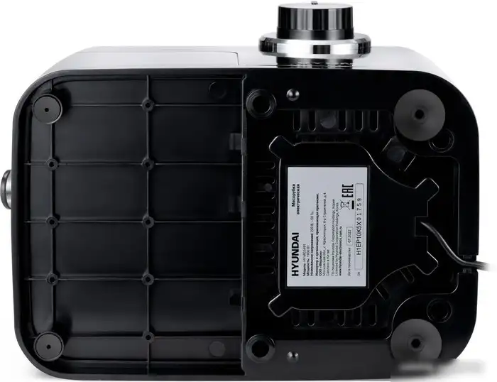 Мясорубка Hyundai HY-MG5491 - фото товара