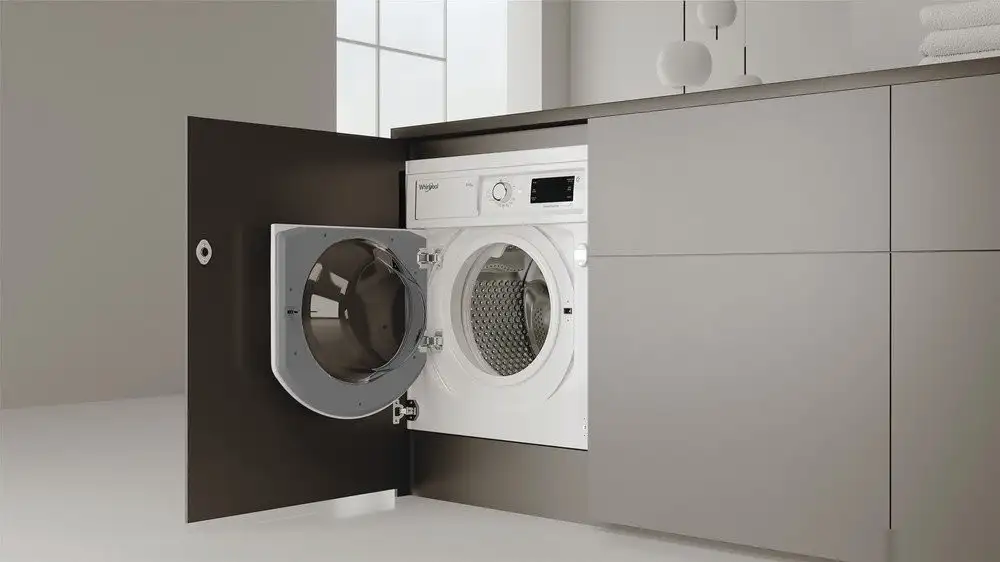 Стирально-сушильная машина Whirlpool BI WDWG 861485 EU - фото товара