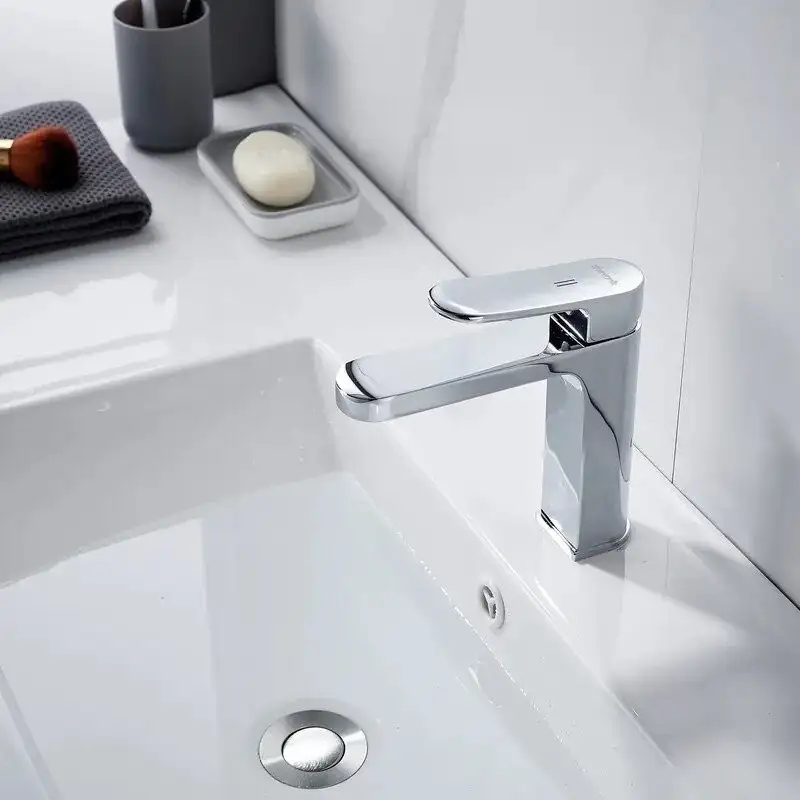 Смеситель Shevanik S4501 - фото товара