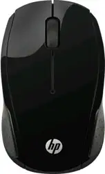 Мышь HP Wireless Mouse 200 [X6W31AA] – изображение в каталоге