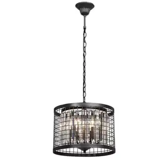 Подвесная люстра Vitaluce V5184-1/4 – изображение в каталоге