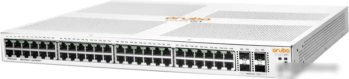 Коммутатор Aruba 1930 Series JL685A – фото товара