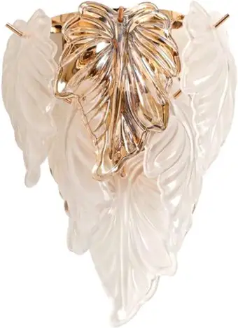 Бра Arte Lamp Lilly A4070AP-2GO – изображение в каталоге