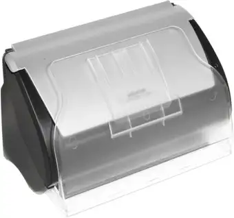 Сканер Plustek SmartOffice PS188 (черный) – изображение в каталоге