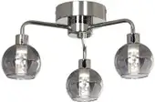 Припотолочная люстра Lussole Aqua LSP-7170 – изображение в каталоге