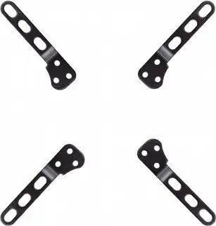 VESA-адаптер для телевизора Kromax ADAPTER-200 – изображение в каталоге