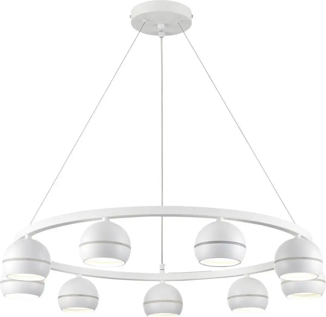 Подвесная люстра Lumion Luazana 8254/9 – фото товара