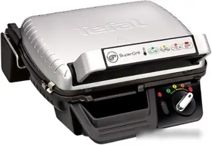 Электрогриль Tefal GC450B32 – фото товара