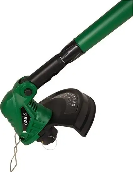 Триммер Oasis TE-50 Q – фото товара