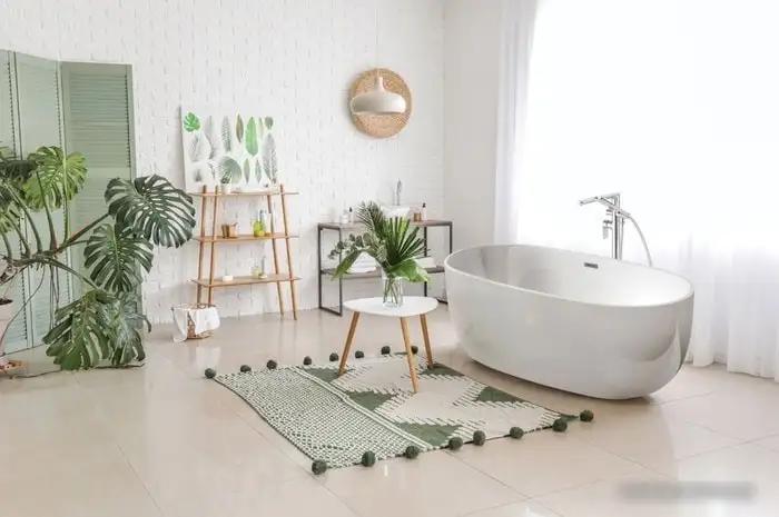 Ванна Deante Alpinia KDU 015W 150x72 - фото товара