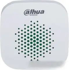 Сирена Dahua DHI-ARA12-W2(868) – фото товара