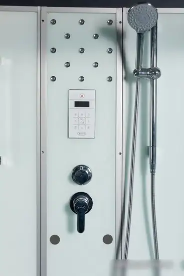 Душевая кабина River Wisla 170/80/55 ТН - фото товара