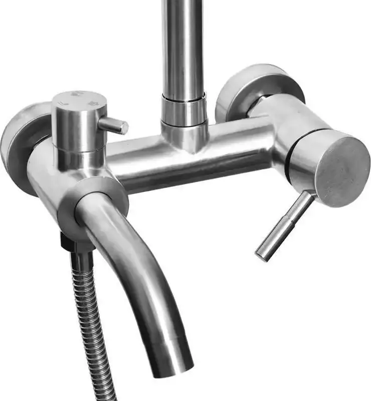 Душевая система Wisent W3552A - фото товара