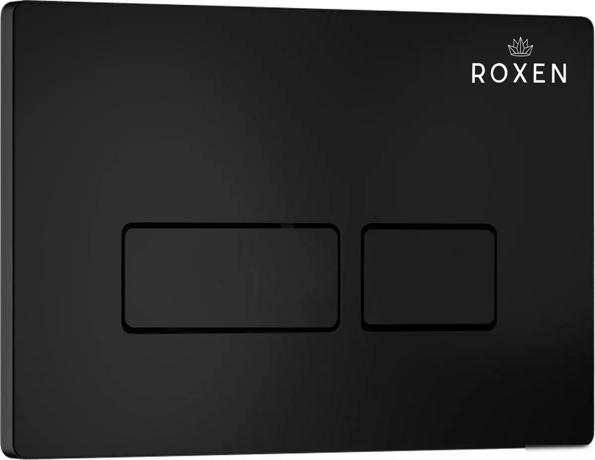 Унитаз подвесной Roxen StounFix Dual Fresh 968211 - фото товара