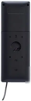 Биометрический терминал ZKTeco SenseFace 2A [EM] – фото товара