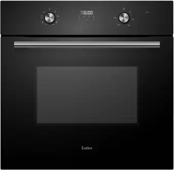 Электрический духовой шкаф Evelux EO 630 PB - изображение в каталоге