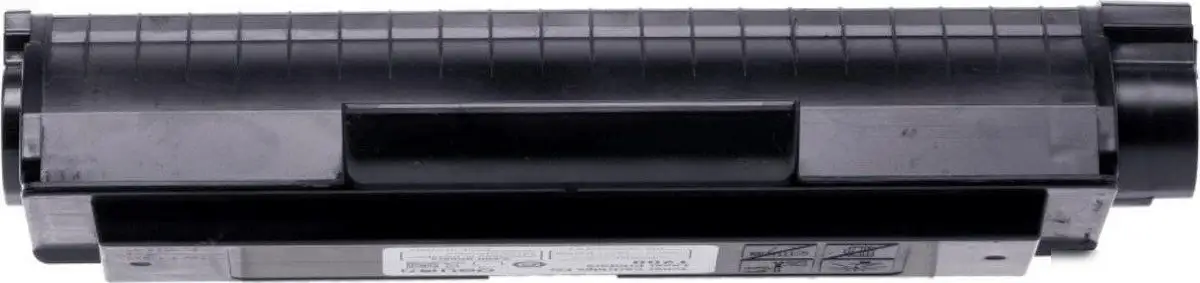 Картридж Deli T200 (черный) – фото товара