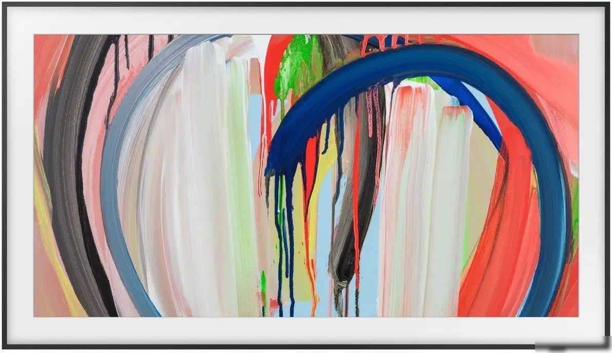 Телевизор Samsung The Frame LS03HA 4K QE65LS03HAUXPY – фото товара