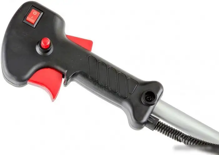 Триммер Denzel DT-25 – фото товара