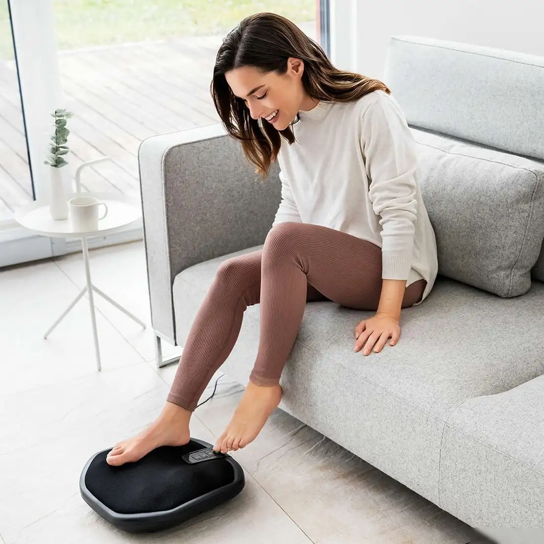 Массажер для ног и тела Beurer FM 70