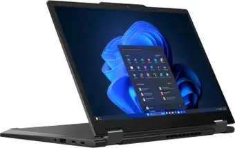 Ноутбук 2-в-1 Lenovo ThinkPad X13 2-in-1 Gen 5 21LW0021US – изображение в каталоге