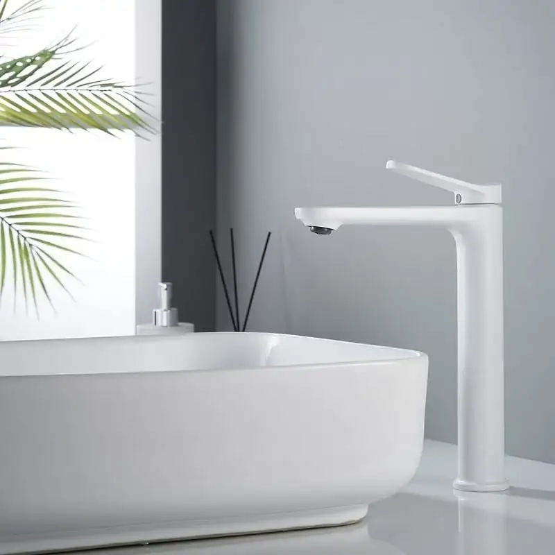 Смеситель Shevanik S4311C - фото товара