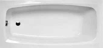 Alba Spa Valencia 160x70 (с экраном)
