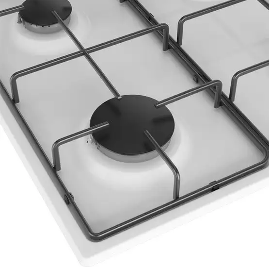 Варочная панель BEKO HIGG 64123 SW - фото товара