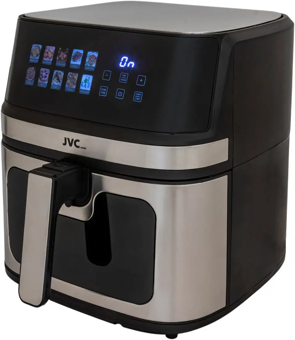 Аэрогриль (аэрофритюрница) JVC JK-MB075 – фото товара