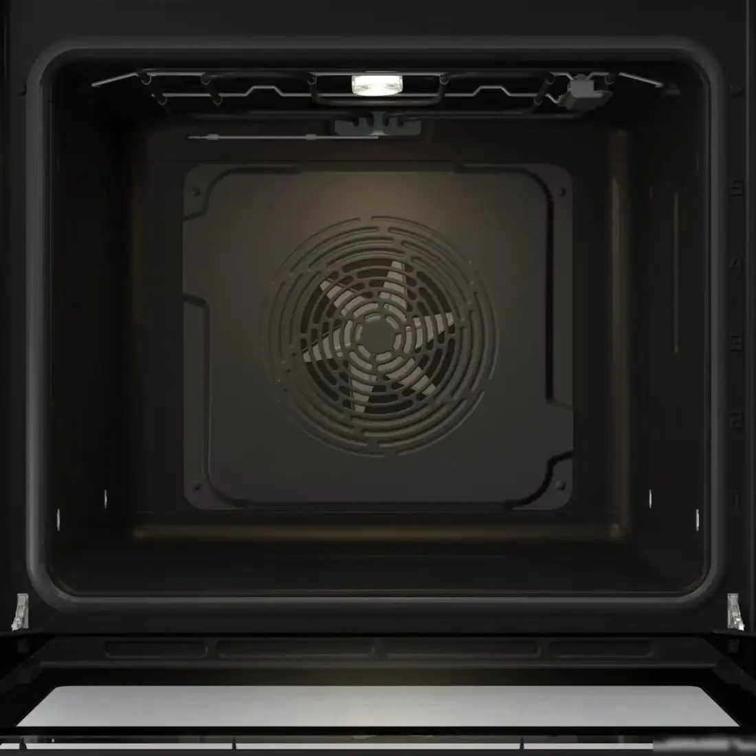 Электрический духовой шкаф Gorenje BSA6737E15BG - фото товара