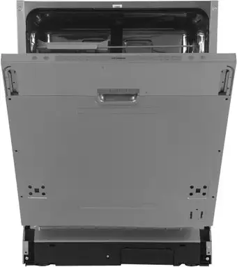 Встраиваемая посудомоечная машина Hyundai HBD 661 - изображение в каталоге