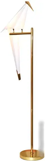 Торшер Moderli Birds V3074-1FL – фото товара