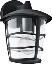 Уличный фонарь Eglo Aloria 93098 – изображение в каталоге