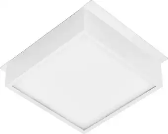 Светильник Arlight DL-Grigliato-S140x140-18W Day4000 045697 – изображение в каталоге