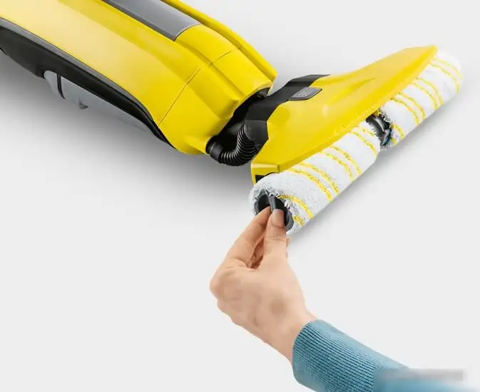 Пылесос Karcher FC 5 1.055-400.0 - фото товара