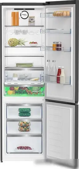 Холодильник BEKO B5RCNK403ZWB - фото товара