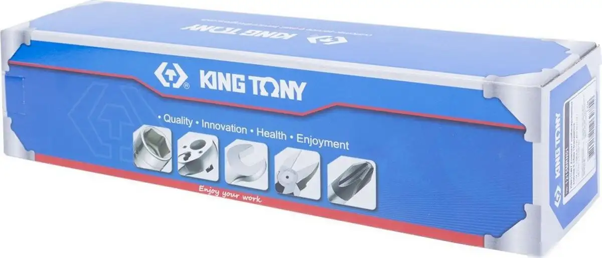 Набор ключей King Tony 1215MRN01 (14 предметов) – фото товара