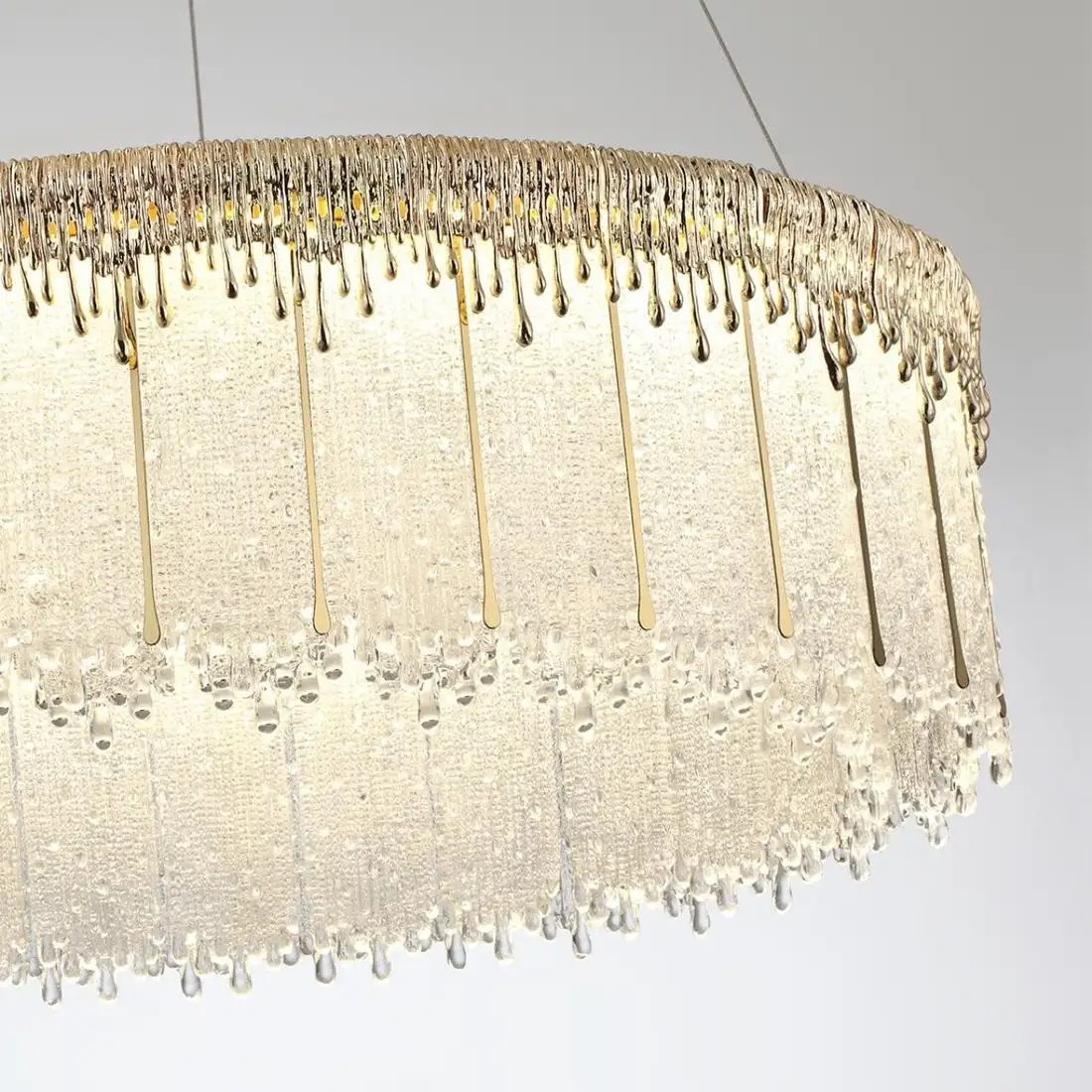 Подвесная люстра Odeon Light Cleo 5091/80L – фото товара