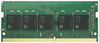 Оперативная память Synology 16ГБ DDR4 SODIMM D4ES03-16G – изображение в каталоге