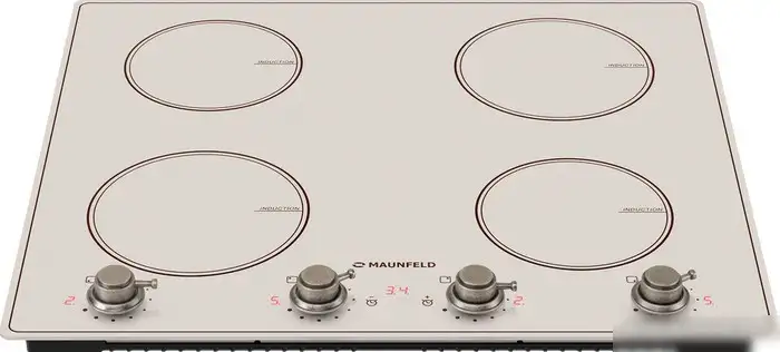 Варочная панель MAUNFELD CVI594MBGBR - фото товара