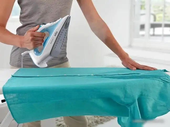 Утюг Braun TexStyle 1 SI 1050 BL - фото товара